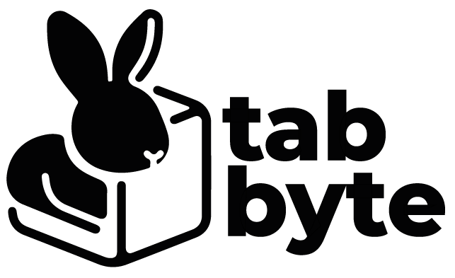 tabbyte